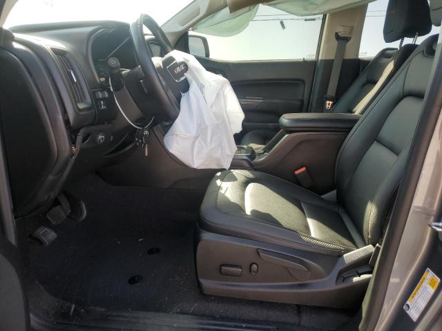 2022 GMC CANYON AT4 - 1GTG6FEN9N1191195