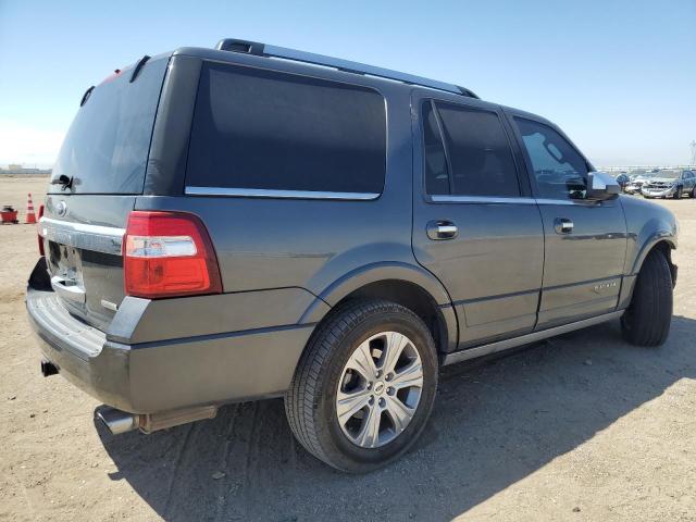 Vin: 1fmju1mt3gef36405, lot: 53292495, ford expedition platinum 20163