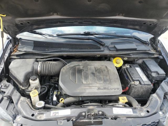 2019 DODGE GRAND CARA - 2C4RDGCG0KR780443