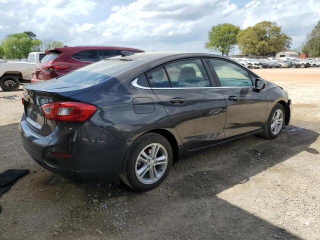 Vin: 1g1be5smxg7251173, lot: 51352625, chevrolet cruze lt 20163