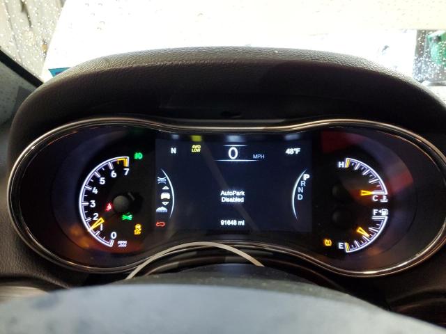 2019 JEEP GRAND CHER - 1C4RJFBG0KC703519
