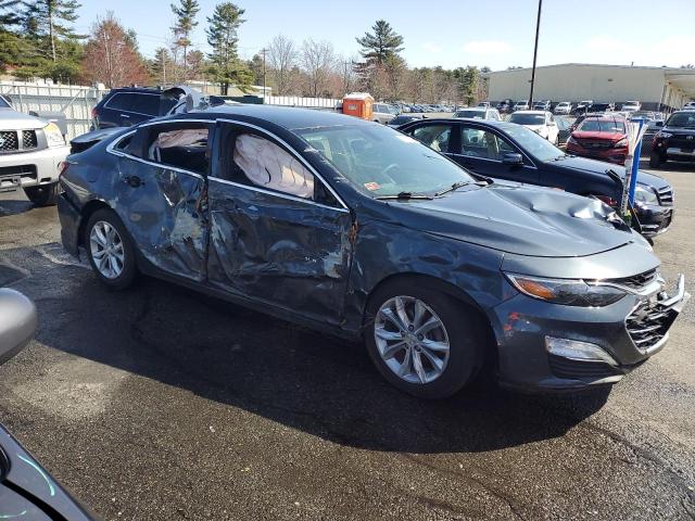 Vin: 1g1zd5st9lf116811, lot: 51100285, chevrolet malibu lt 20204