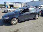 2015 VOLKSWAGEN JETTA BASE - 3VW2K7AJ8FM407196