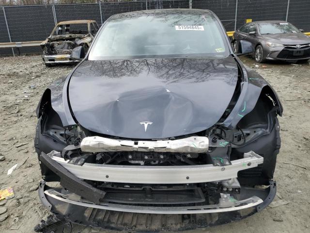 2024 TESLA MODEL Y - 7SAYGDEE0RA283766