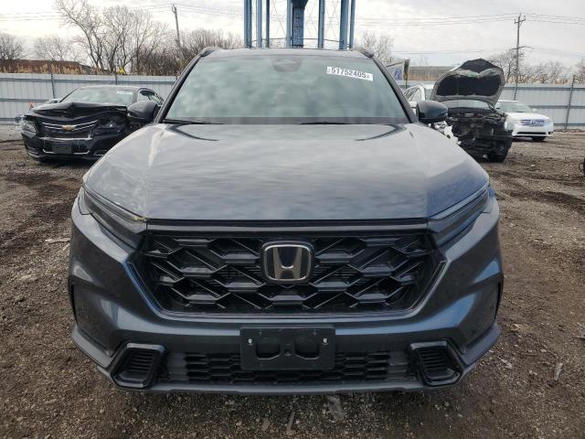 2025 HONDA CR-V SPORT - 7FARS6H5XSE064401