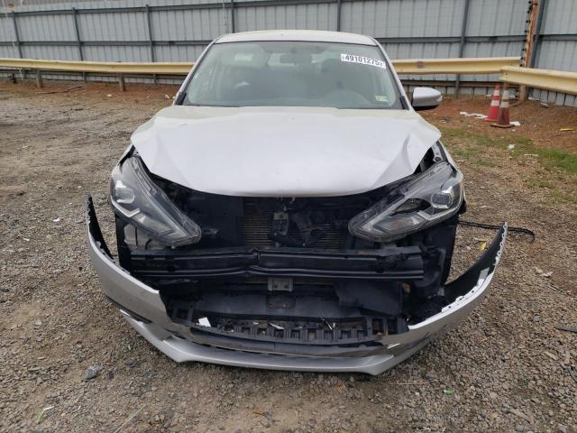 2017 NISSAN SENTRA S - 3N1AB7AP2HY398495