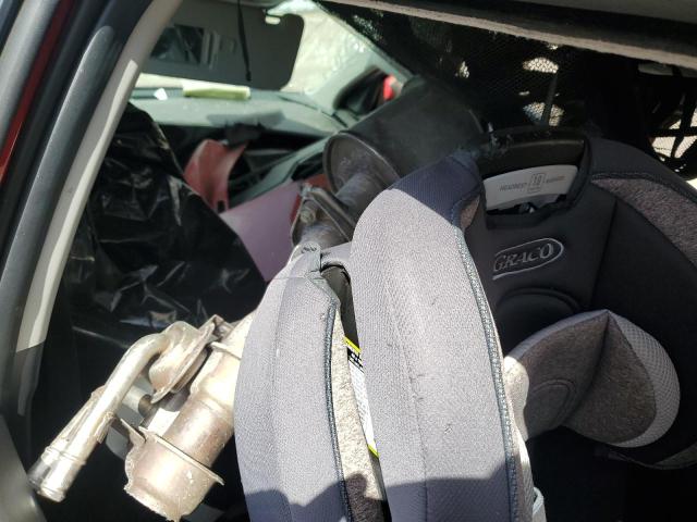 2023 KIA NIRO EX - KNDCS3LF3P5074910