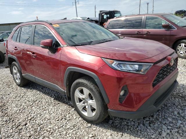 Vin: 2t3w1rfv4mw146109, lot: 55248225, toyota rav4 xle 20214