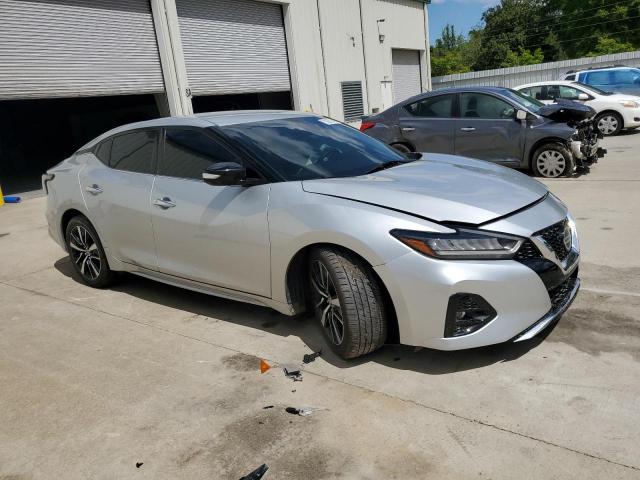 2022 NISSAN MAXIMA SV 1N4AA6CV9NC505865