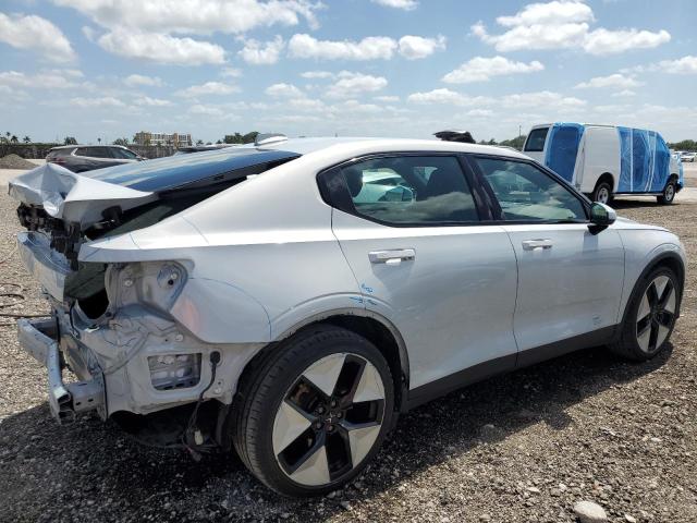 POLESTAR 2 2023 gray  electric YSMED3KA5PL130855 photo #4