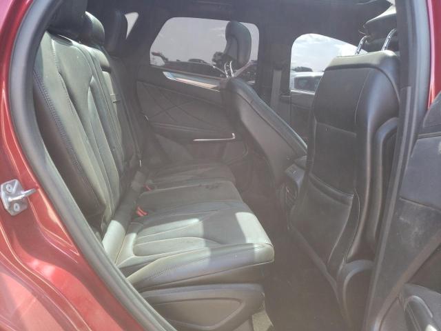 2019 LINCOLN MKC RESERV 5LMTJ3DH6KUL39670