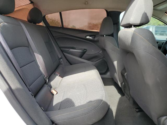 2017 CHEVROLET CRUZE LS - 1G1BC5SM1H7103212