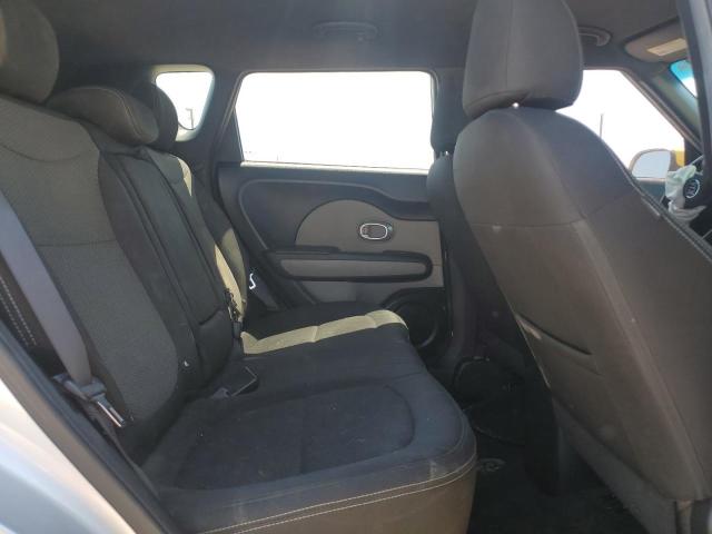 2017 KIA SOUL + - KNDJP3A53H7464270