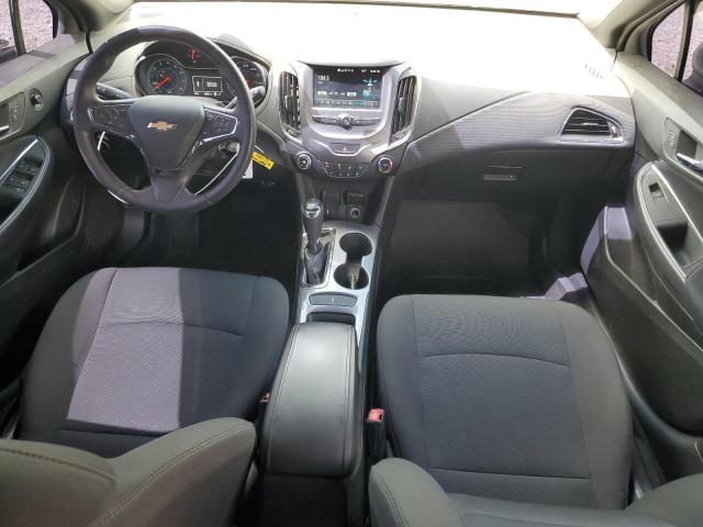 2018 CHEVROLET CRUZE LT - 3G1BE6SM9JS581630
