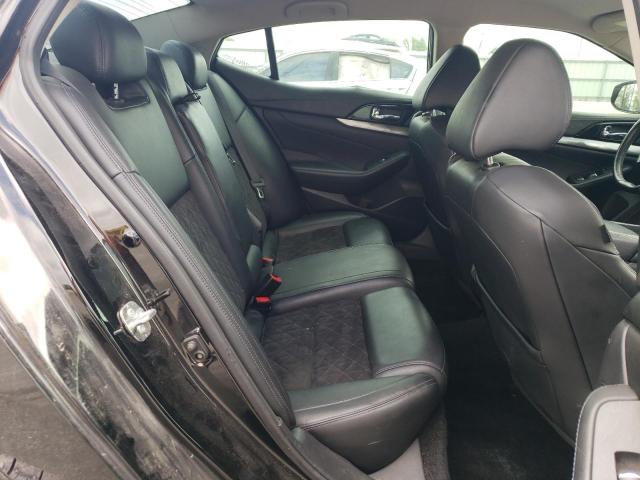 2018 NISSAN MAXIMA 3.5 - 1N4AA6AP4JC369563