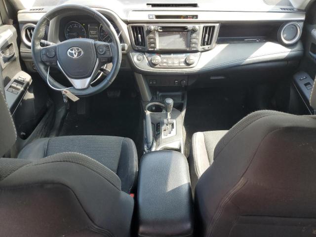 2018 TOYOTA RAV4 ADVEN - 2T3RFREV3JW740122