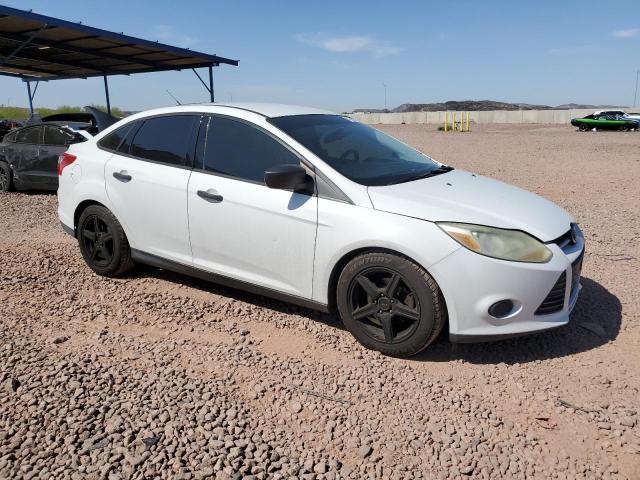 Vin: 1fadp3e27el132094, lot: 51550085, ford focus s 20144