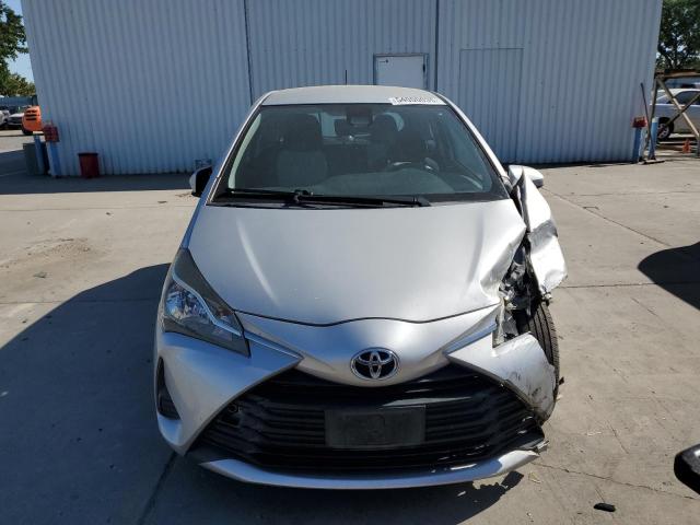 2018 TOYOTA YARIS L - VNKJTUD34JA096547