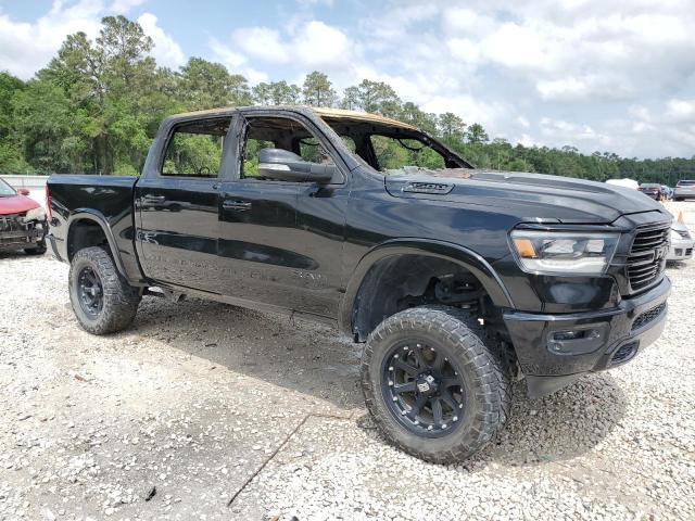 Vin: 1c6rrejt9kn612035, lot: 53800885, ram 1500 laramie 20194