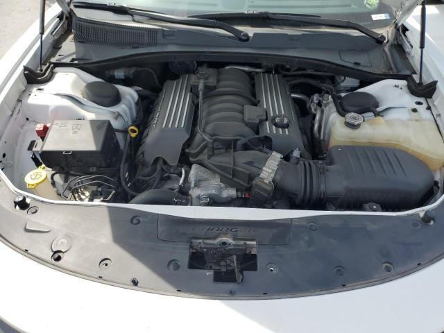 2017 DODGE CHARGER R/ - 2C3CDXGJ5HH503964