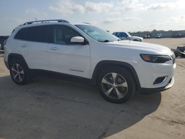 Vin: 1c4pjldb3kd340005, lot: 54223125, jeep grand cher limited 20194