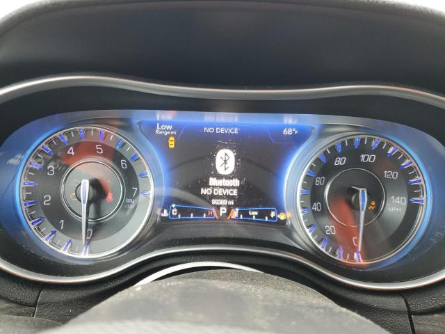 2015 CHRYSLER 300 LIMITE - 2C3CCAAG2FH921781