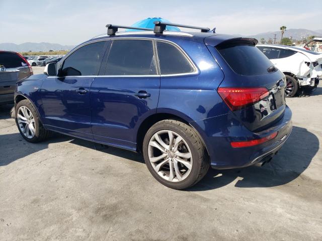 Vin: wa1vgafp4ea033753, lot: 51657325, audi sq5 prestige 20142