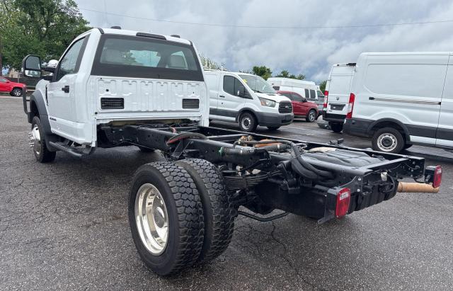 Vin: 1fduf5ht5lda09460, lot: 55465565, ford f550 super duty 20203