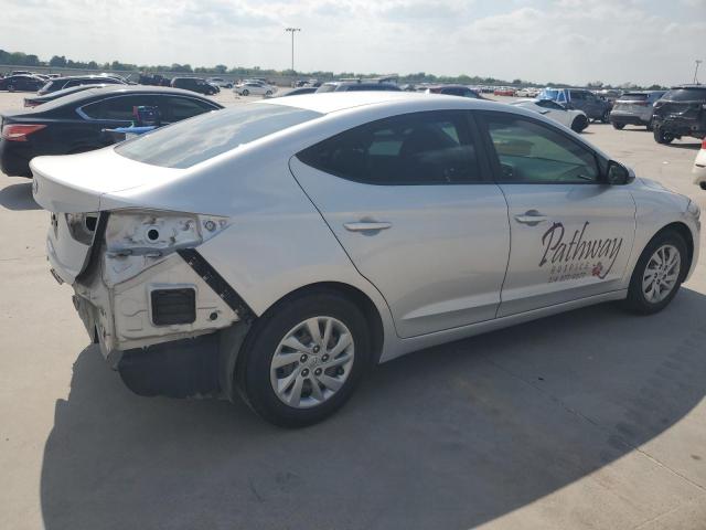 2018 HYUNDAI ELANTRA SE - KMHD74LF3JU665856