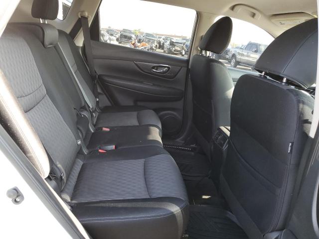2017 NISSAN ROGUE S - JN8AT2MV0HW000672