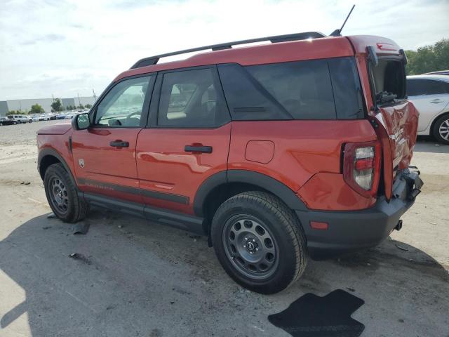 Vin: 3fmcr9b6xrre02075, lot: 54095395, ford bronco big bend 20242