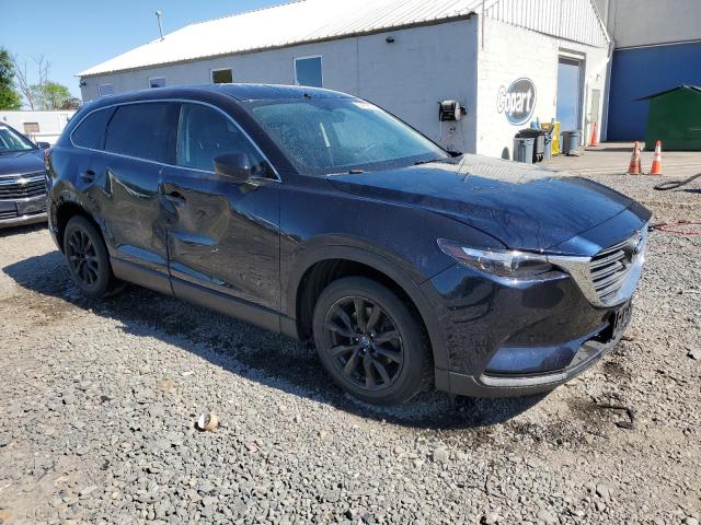 Vin: jm3tcbcy2g0103293, lot: 54706795, mazda cx-9 touring 20164