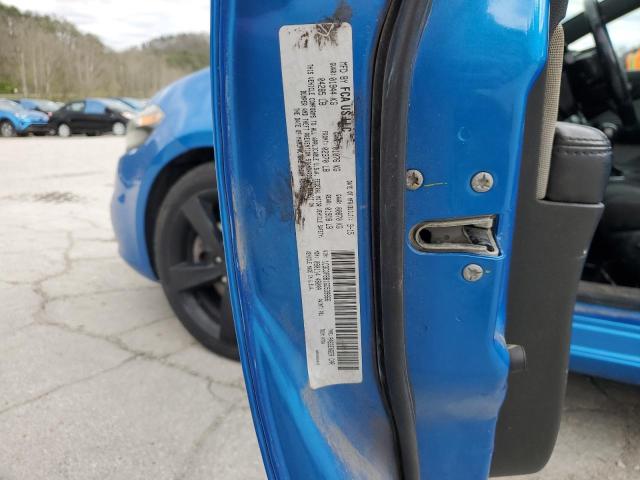 2016 DODGE DART SXT - 1C3CDFBB1GD539866