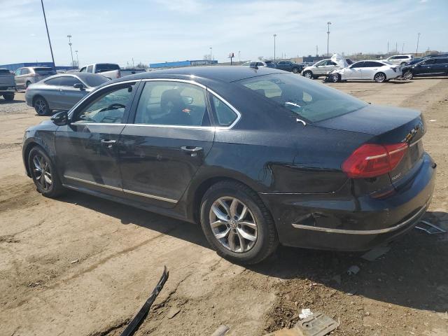 Vin: 1vwas7a35gc052682, lot: 54326225, volkswagen passat s 20162