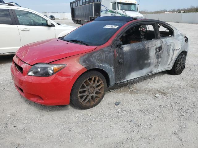 TOYOTA SCION TC