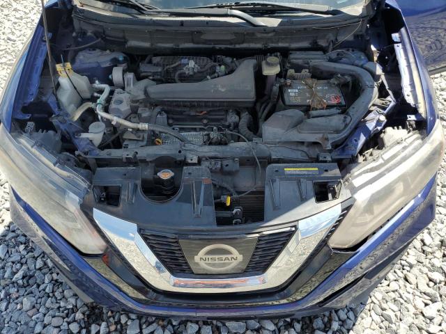 2017 NISSAN ROGUE S #3301858977