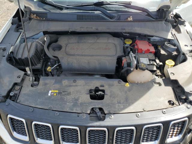 2019 JEEP COMPASS LA - 3C4NJDBB9KT646152