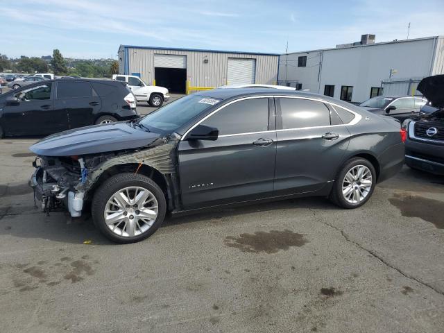 CHEVROLET IMPALA LS