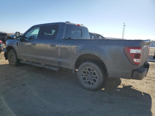 Vin: 1ftfw1e82nkd46754, lot: 50636205, ford f-150 supercrew 20222