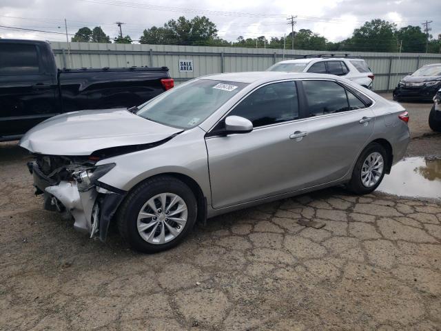 2016 TOYOTA CAMRY LE #3148217885