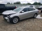 2016 TOYOTA CAMRY LE - 4T4BF1FK2GR558927