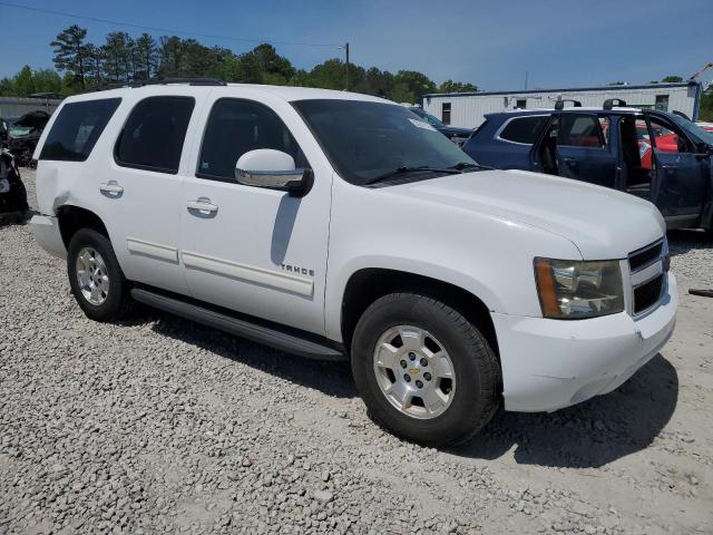 Vin: 1gnskae01br127573, lot: 53247815, chevrolet tahoe k1500 ls 20114