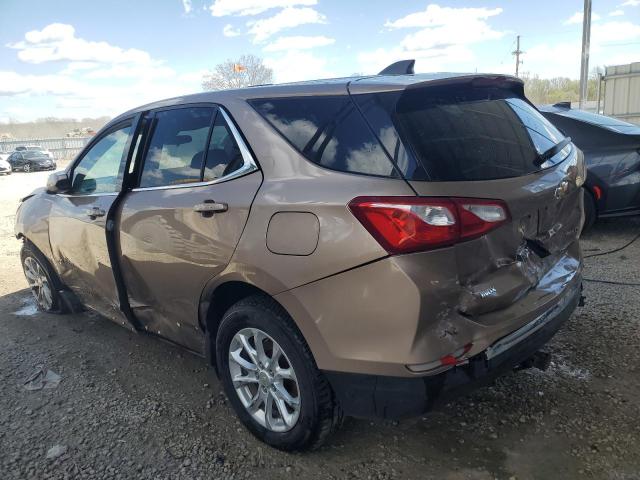 Vin: 2gnaxsev8j6183941, lot: 52386285, chevrolet equinox lt 20182