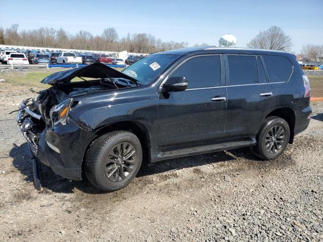 Vin: jtjam7bx1l5255594, lot: 51371365, lexus gx 460 premium 2020 img_1