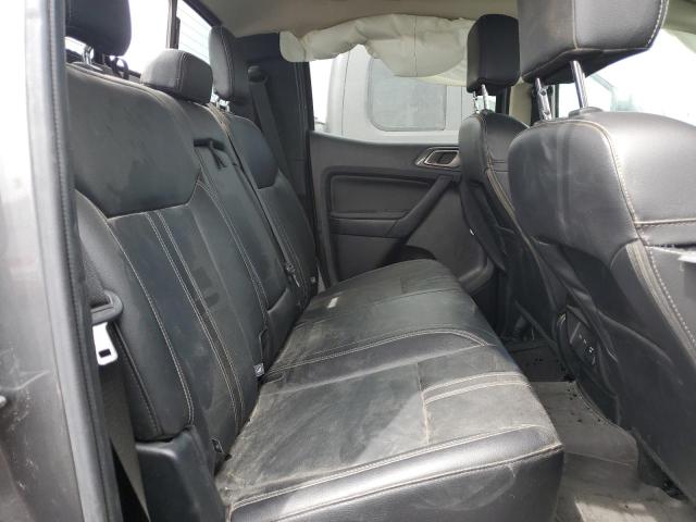 2021 FORD RANGER XL - 1FTER4EH7MLD84896