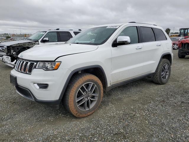 Vin: 1c4rjfbt5lc188757, lot: 51099285, jeep grand cher limited 2020 img_1