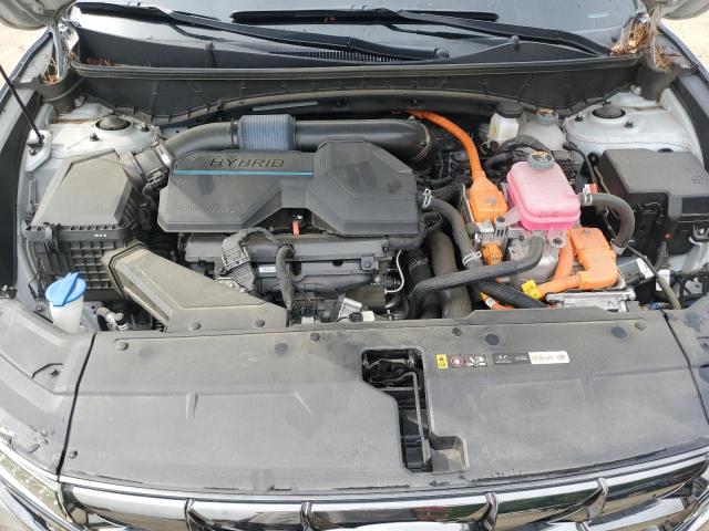 2022 HYUNDAI TUCSON LIM - KM8JECA14NU068490