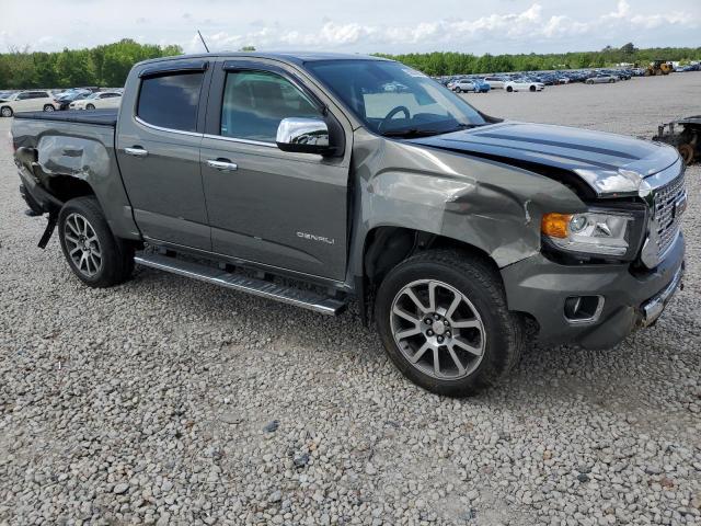 Vin: 1gtg5een9h1215173, lot: 55078825, gmc canyon denali 20174