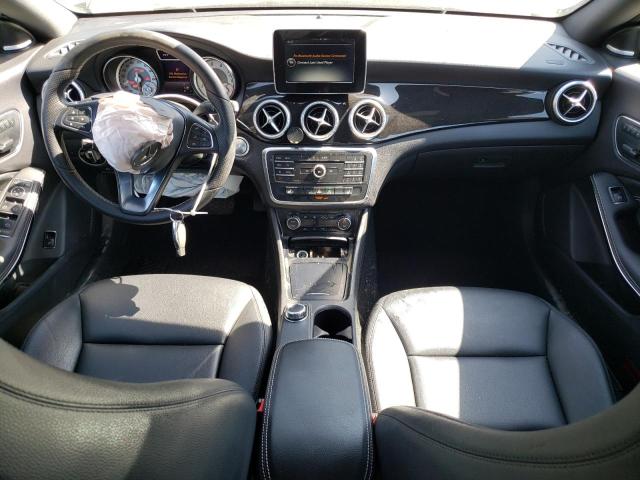2015 MERCEDES-BENZ CLA 250 4M - WDDSJ4GB7FN186268
