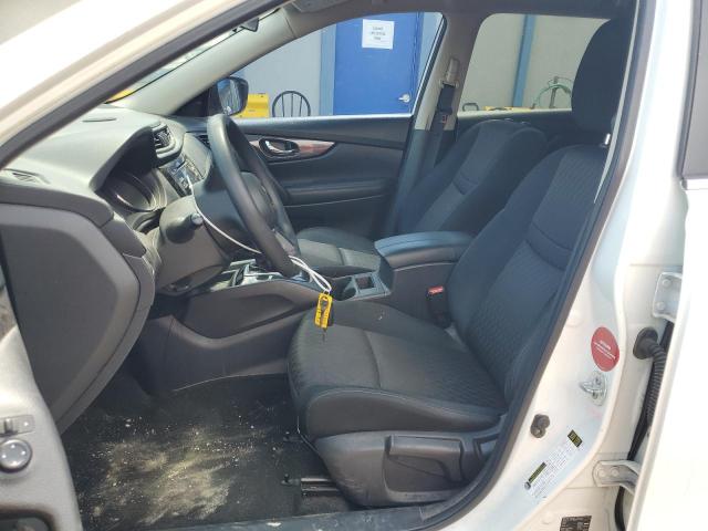 2017 NISSAN ROGUE S - KNMAT2MT3HP579306